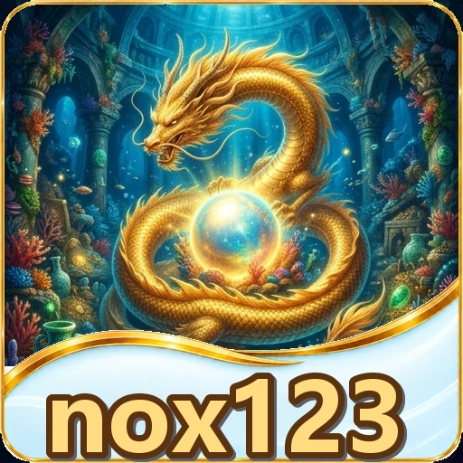 Ikon nox123 untuk pencocokan SHA-256 di halaman unduh