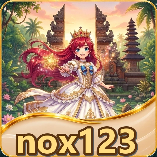 Ikon nox123 untuk pertanyaan teknis APK
