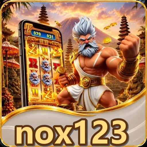 Ikon nox123 untuk ringkasan panduan APK v4.7.5