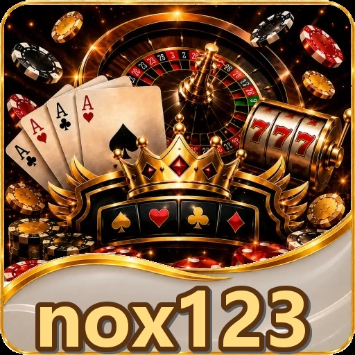 Ikon nox123 untuk bagian hasil uji waktu buka