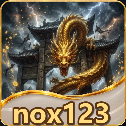 Ikon nox123 untuk rincian nilai ulasan