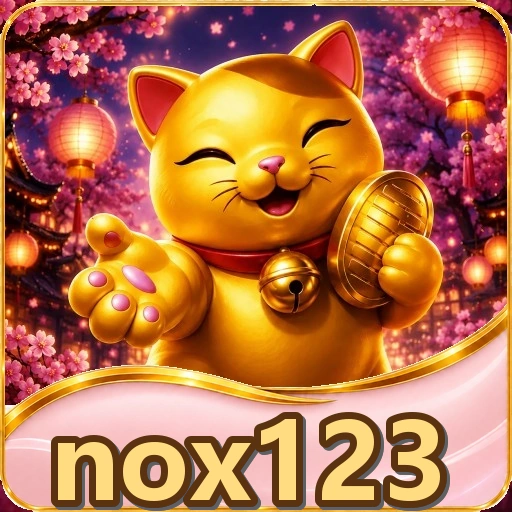 Ikon nox123 untuk arsip pembaruan 2026